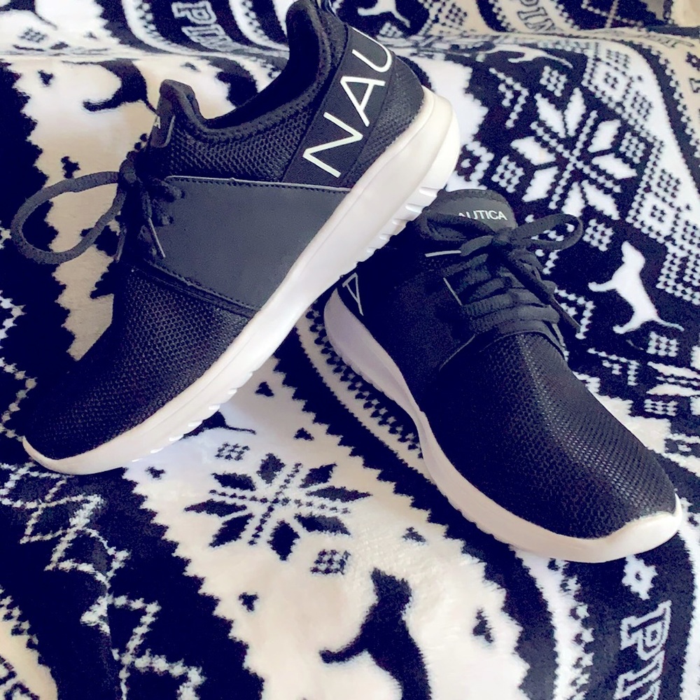 Nautica Shoes
